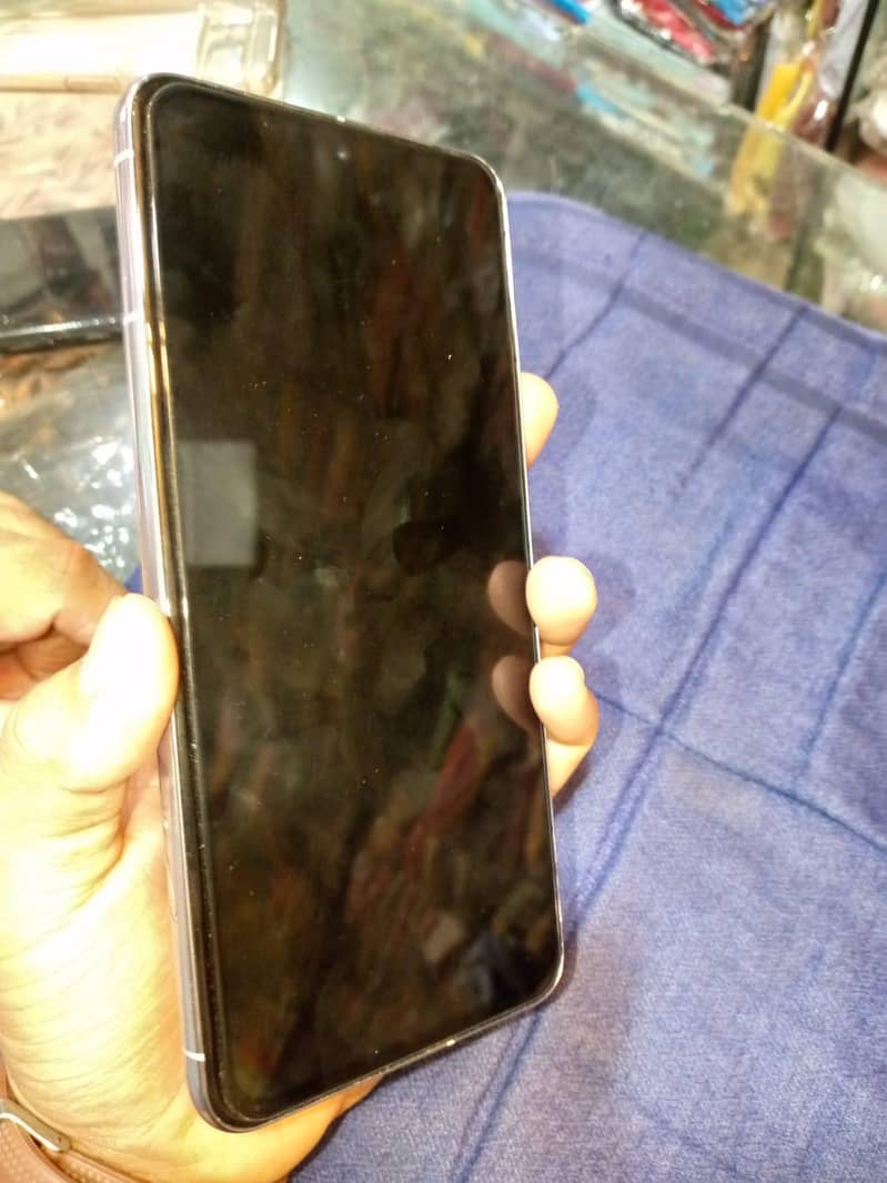 Google Pixel 8 Pro 4