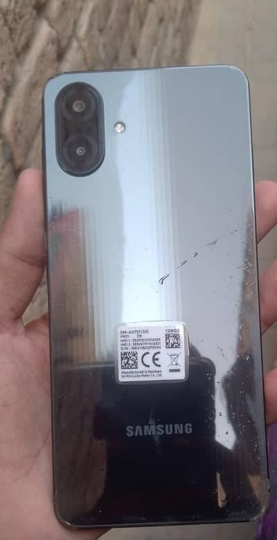 Samsung Mobile A07 5G