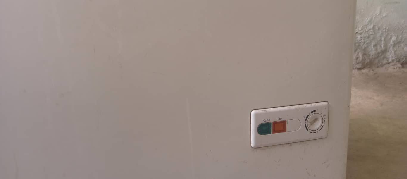 Dfreezer 0