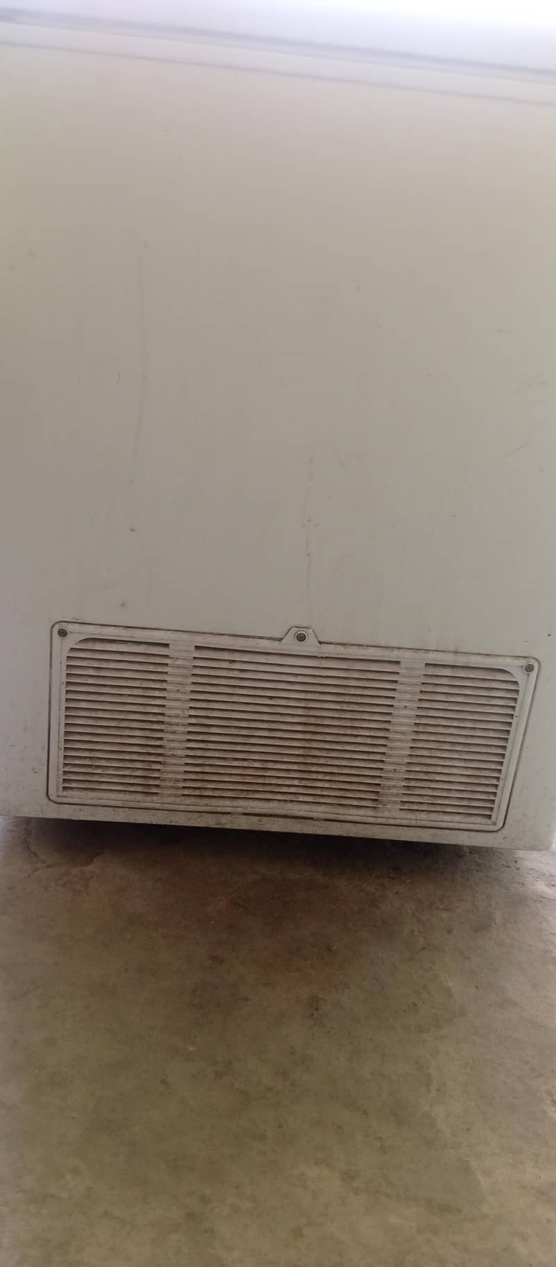 Dfreezer 1