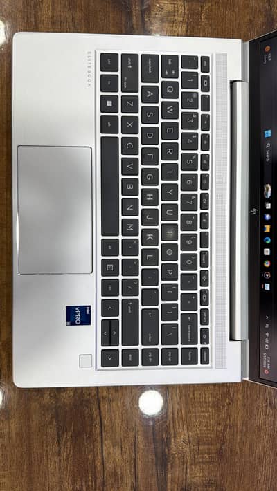 Hp Elite Book