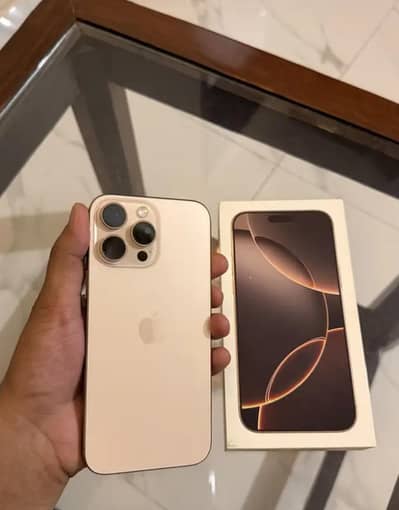 Apple iPhone 16 Pro Maxmy whatsApp number 03248192844