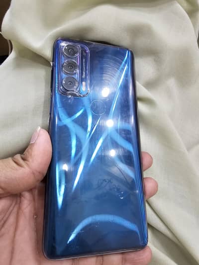 Motorola Edge 5G 2021