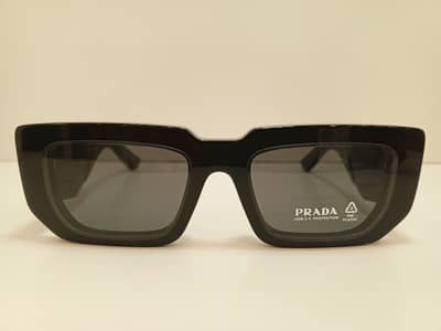 PRADA SPR 11Z Luxury Sunglasses | Premium Designer Eyewear | Unisex