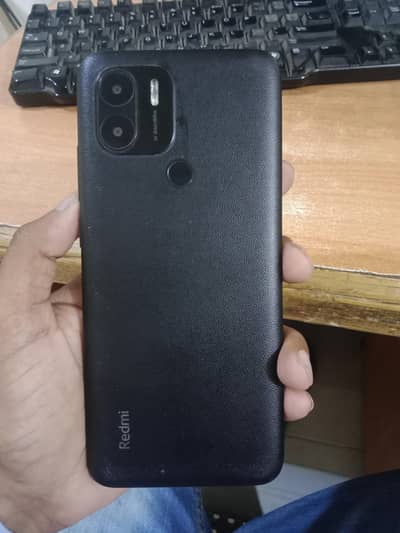 Xiaomi Redmi A2 Plus