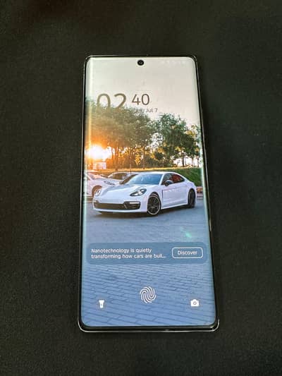 Infinix Hot 50 Pro Plus