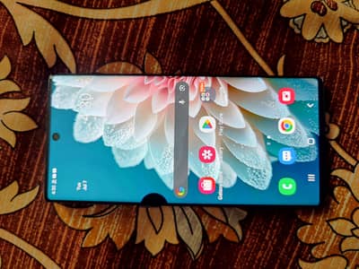 Samsung Mobile Note 10 Plus