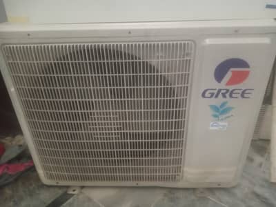 gree DC inverter