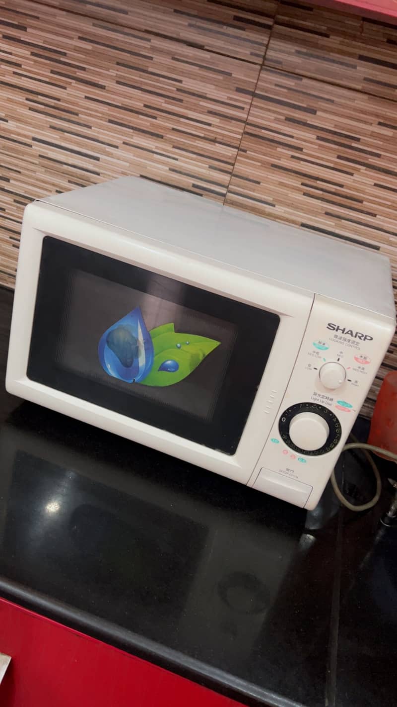 Sharp japans brand 1