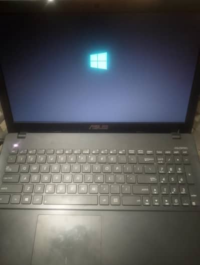 Asus laptop pro