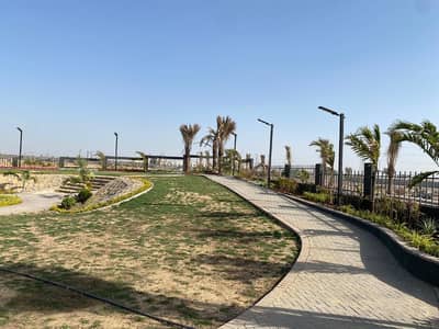 Prime Location Residential Plot For Sale In Rs. 11200000