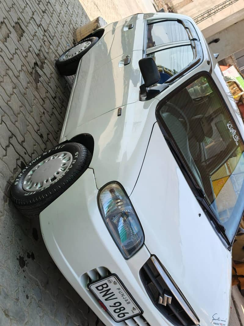 Automatic vxr 660 cc 1