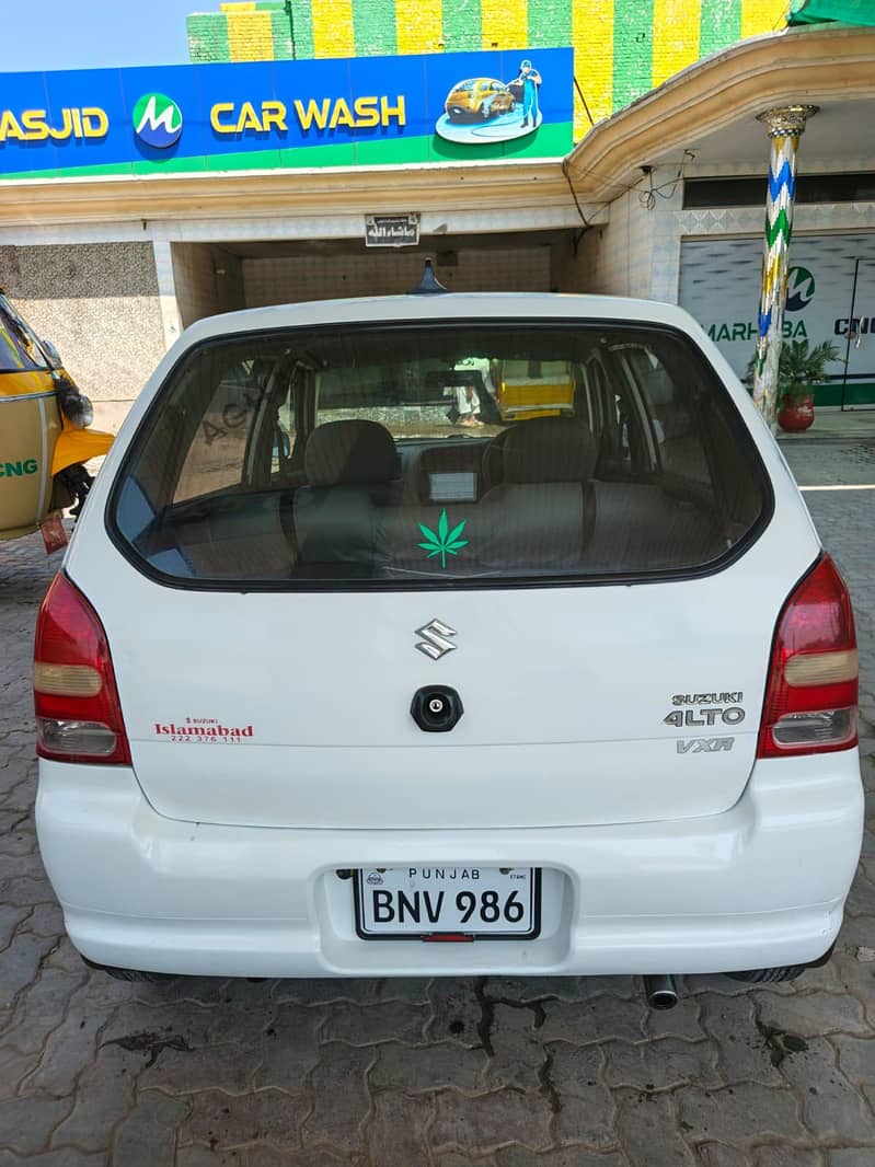 Automatic vxr 660 cc 2