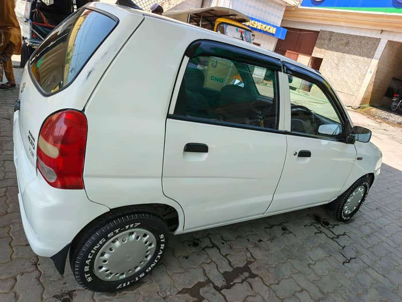 Automatic vxr 660 cc 5