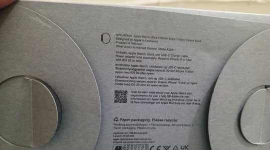 original apple watch ultra 3 49 mm