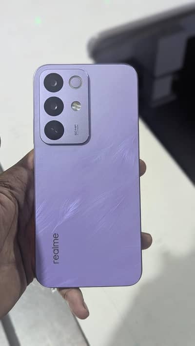 Realme Other Model