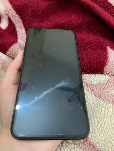Apple iPhone 11 Pro Max