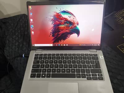 Dell Latitude 5310 i5 10 gen Touch Screen Model