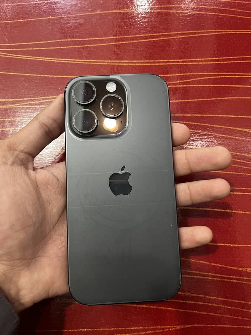 16 pro 3