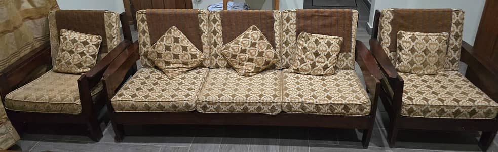 5 seater sofa