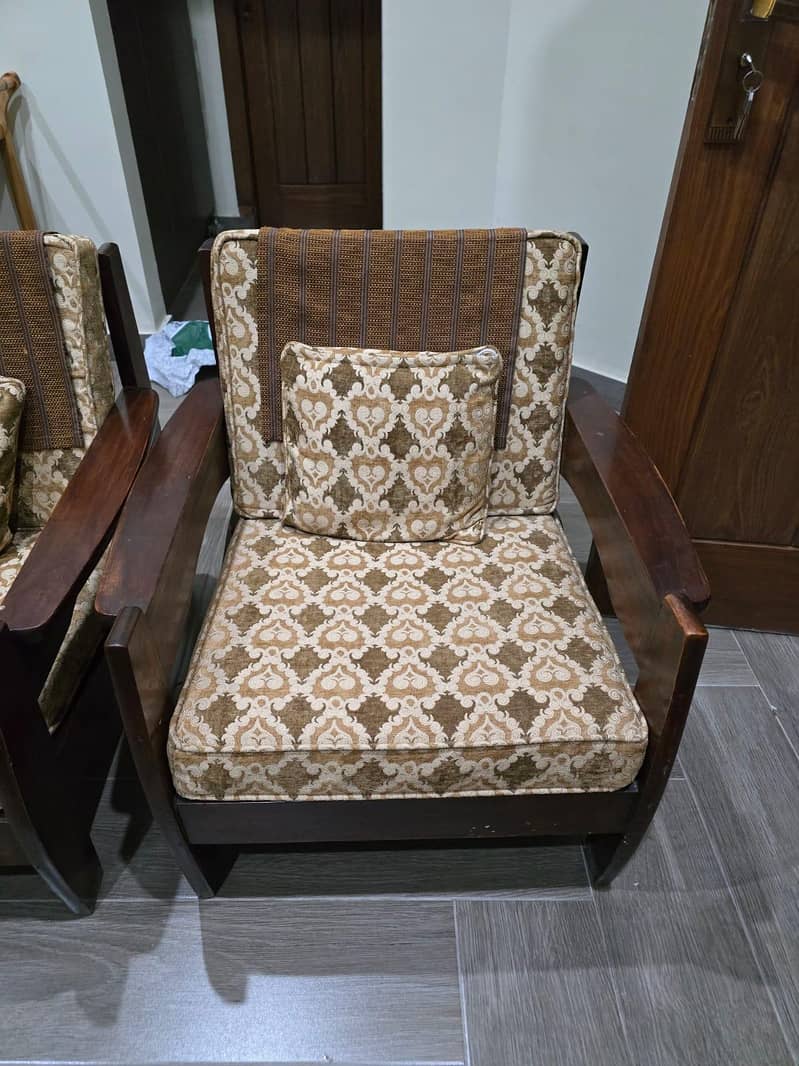 5 seater sofa 2