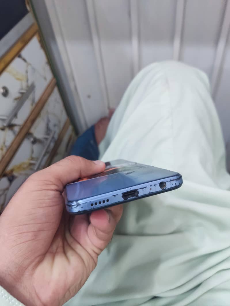 Honor X6 2