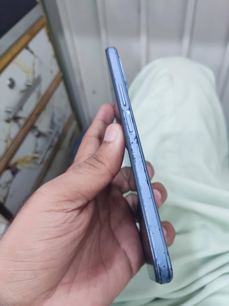 Honor X6 5