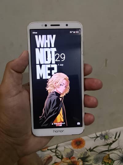 Huawei Honor 7S 2gb 16gb