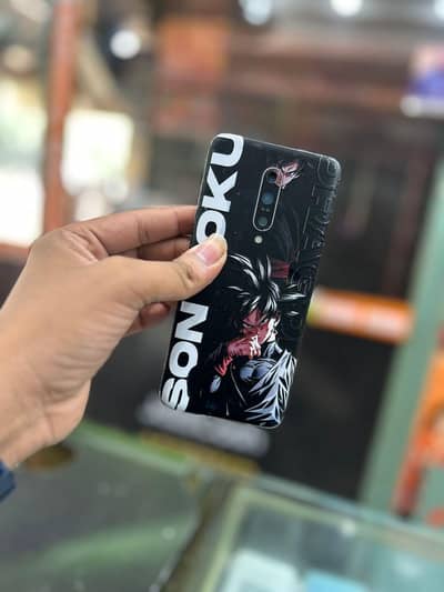 One Plus 7 Pro 8 256