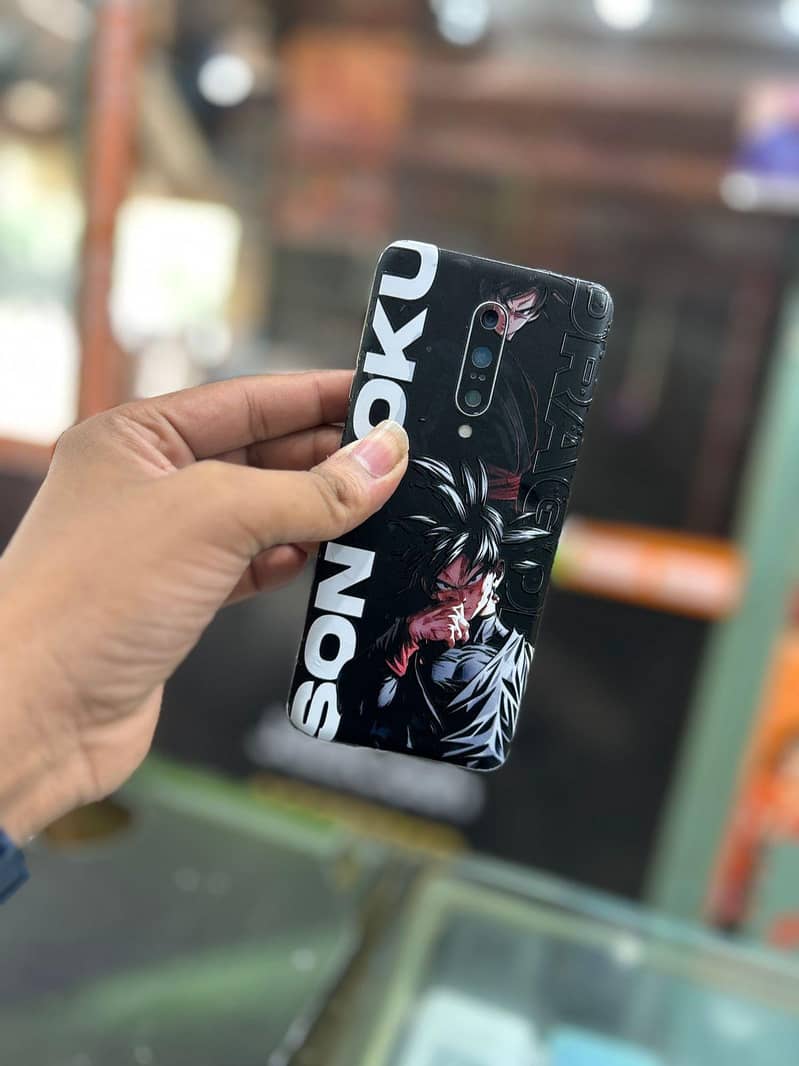 One Plus 7 Pro 8 256 0