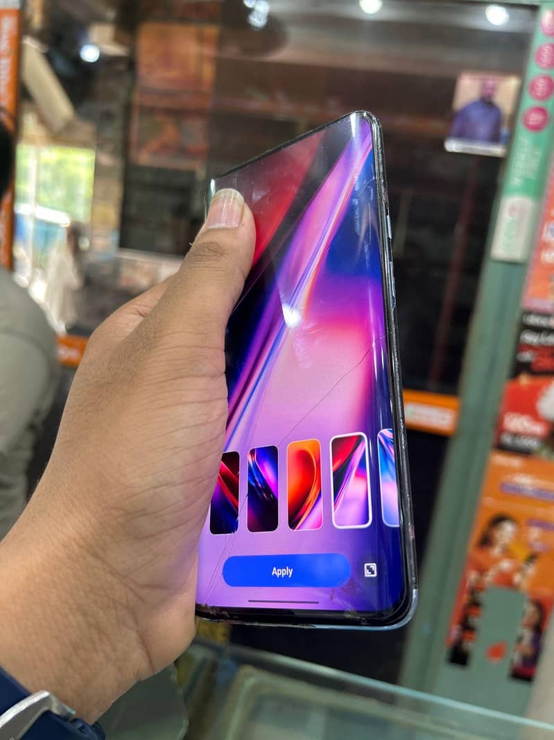 One Plus 7 Pro 8 256 3