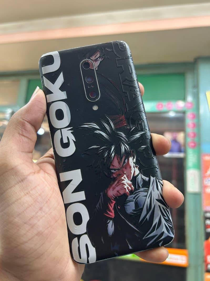 One Plus 7 Pro 8 256 8