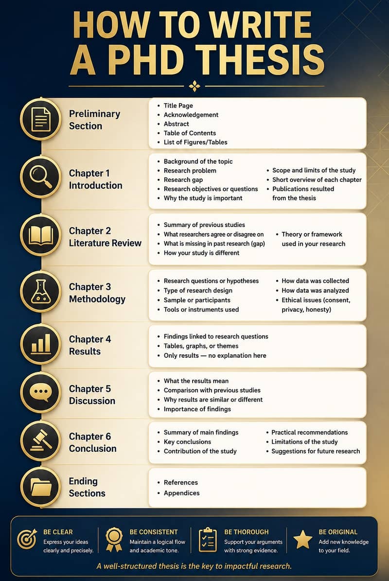 Academic Writing & Research Support 2