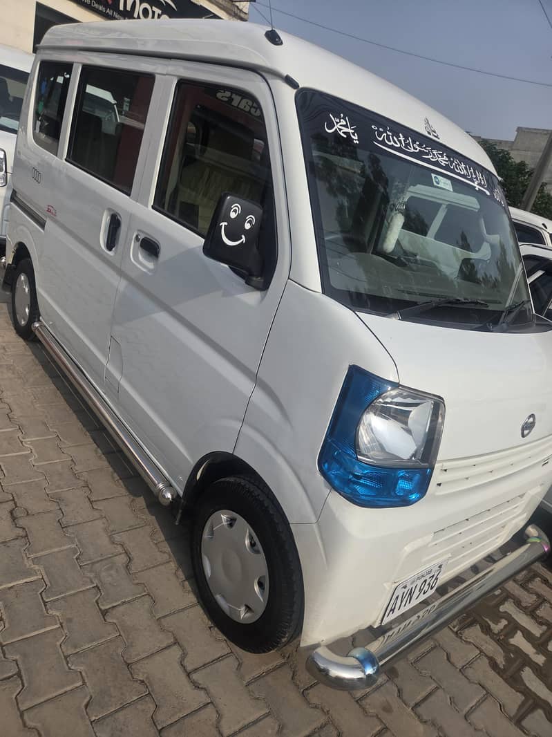 Suzuki Every 2024 1