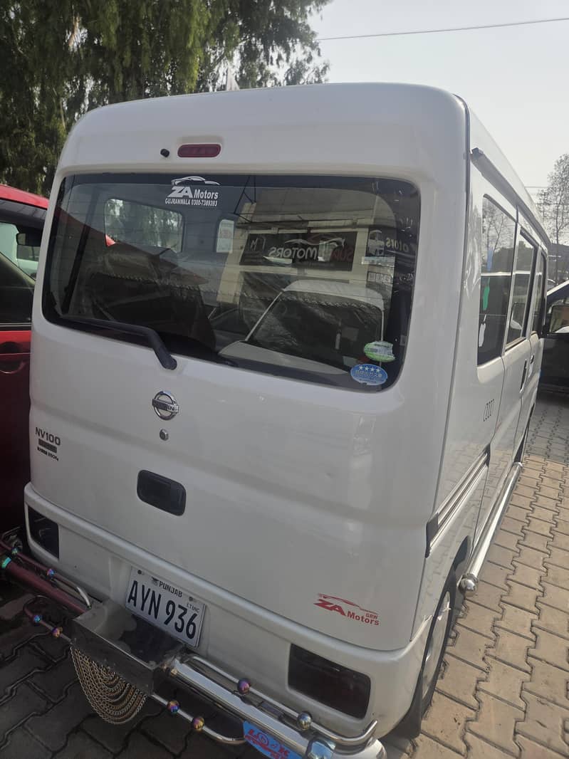 Suzuki Every 2024 2