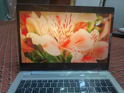 hp elitebook 830 g6