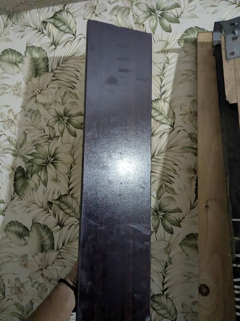 SINGLE BED 1