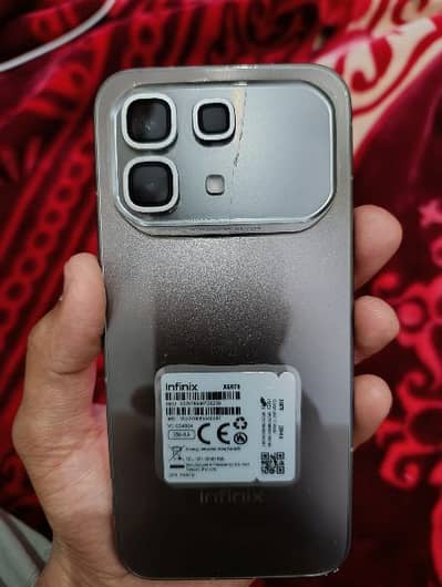 infinix note 60 pro