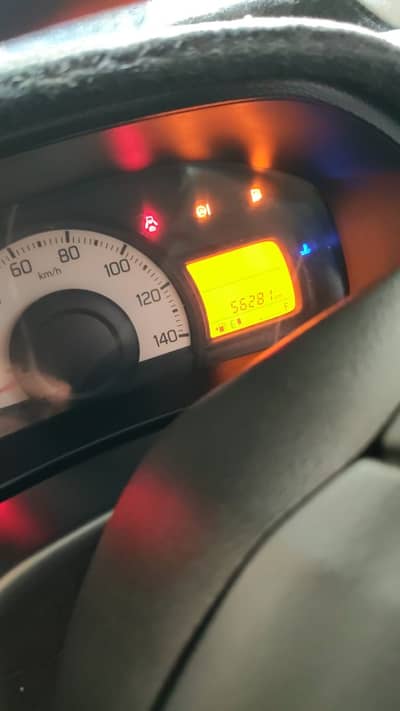 Suzuki Alto 2021