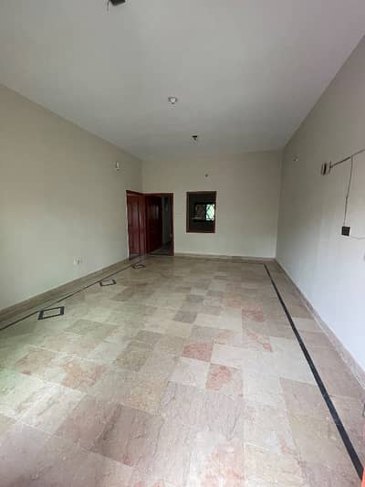Portion For Rent in Block i North nazimabad