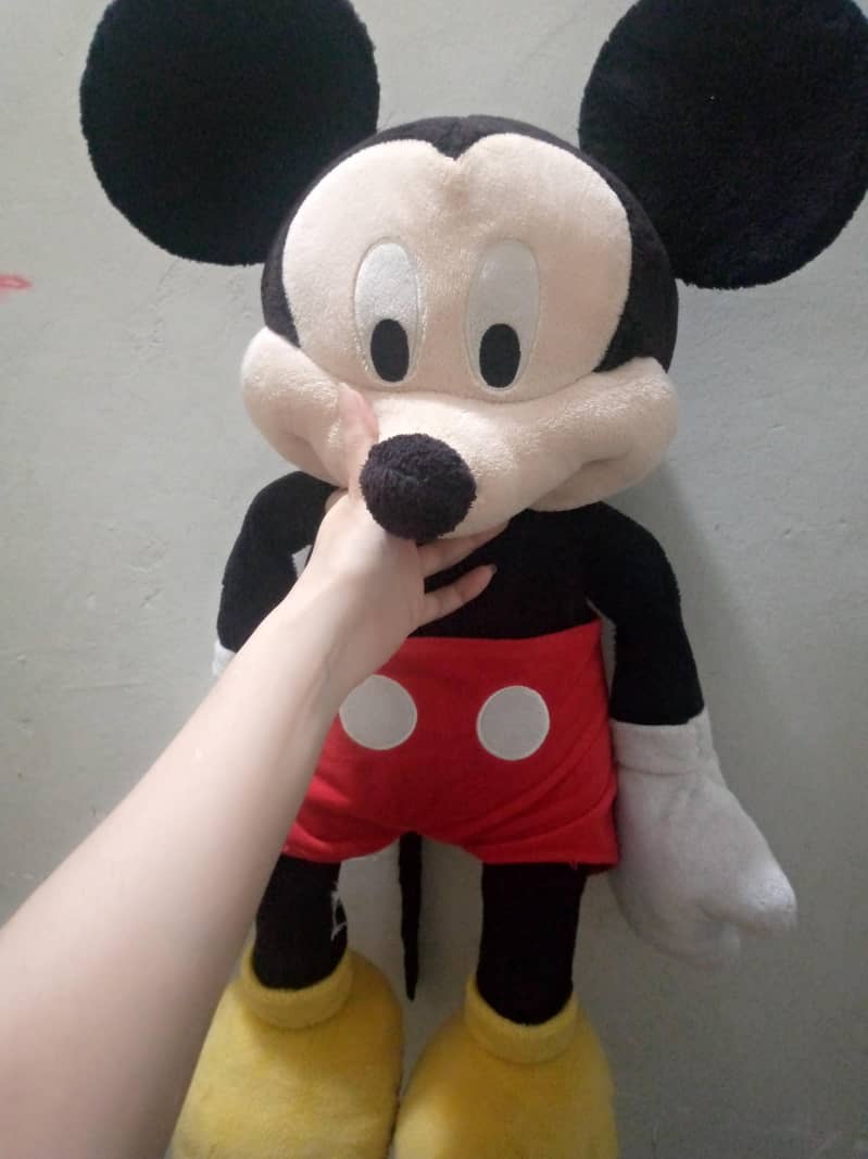 Micky Mouse 2