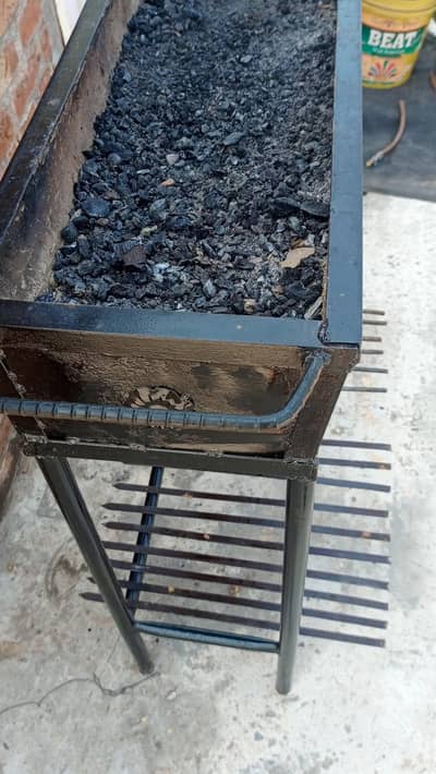 BBQ ANGHETTI   03202372099