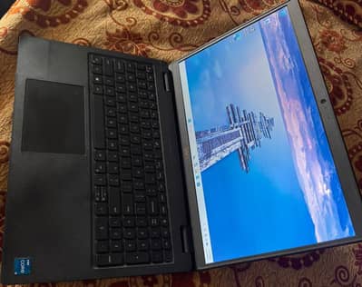 Dell CoreBook E15 | Core i5 11th Gen | 16GB RAM | 512GB SSD
