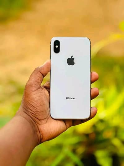 Iphone X PTA approved 256gb My Whatsapp number 0329-70-45_785