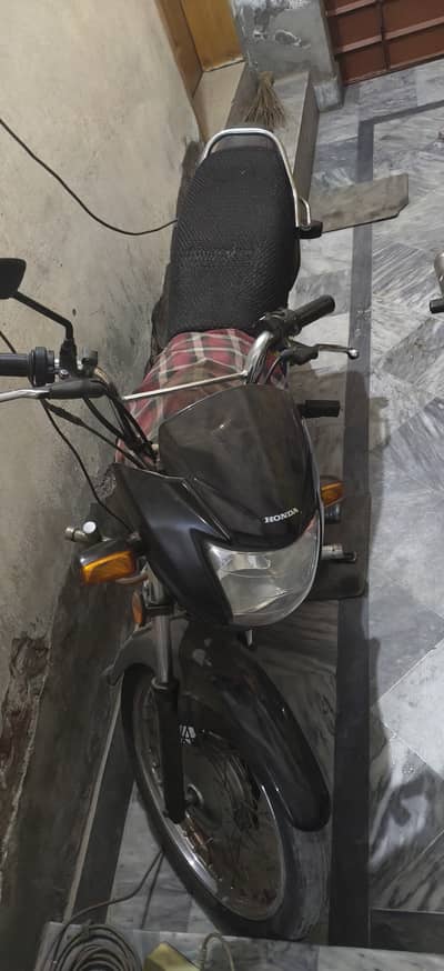Honda Pridor 2021