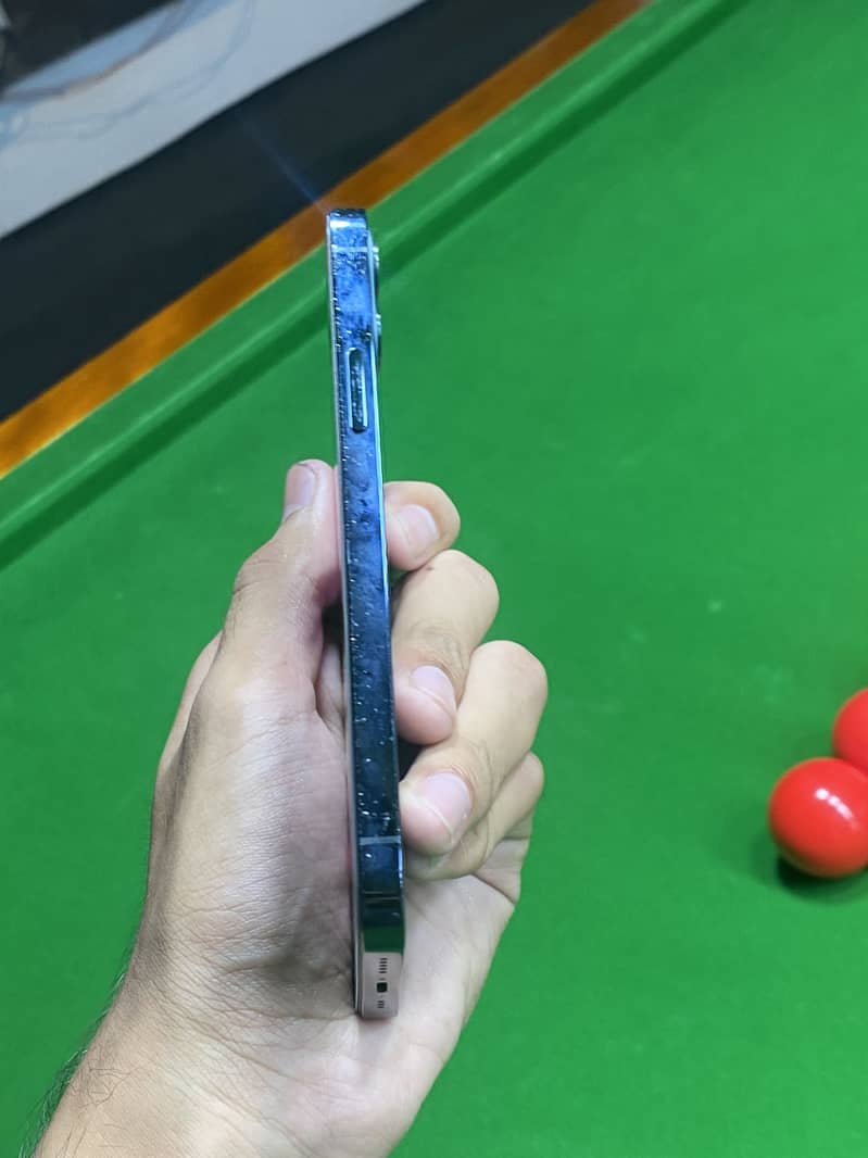Apple iPhone 12 Pro 2