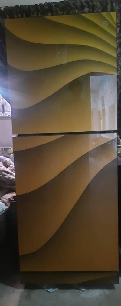 PEL REFRIGERATOR