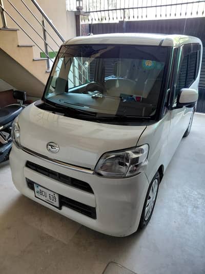Daihatsu Tanto 2016/2023