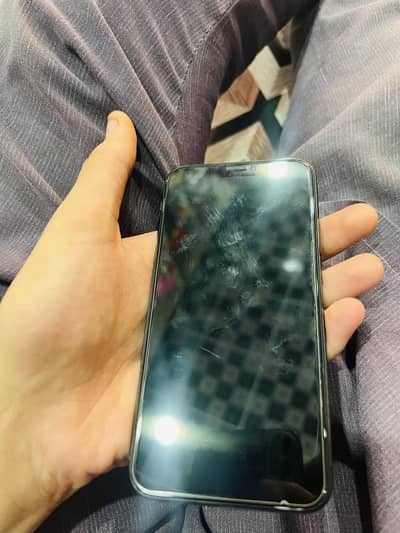 Apple iPhone X