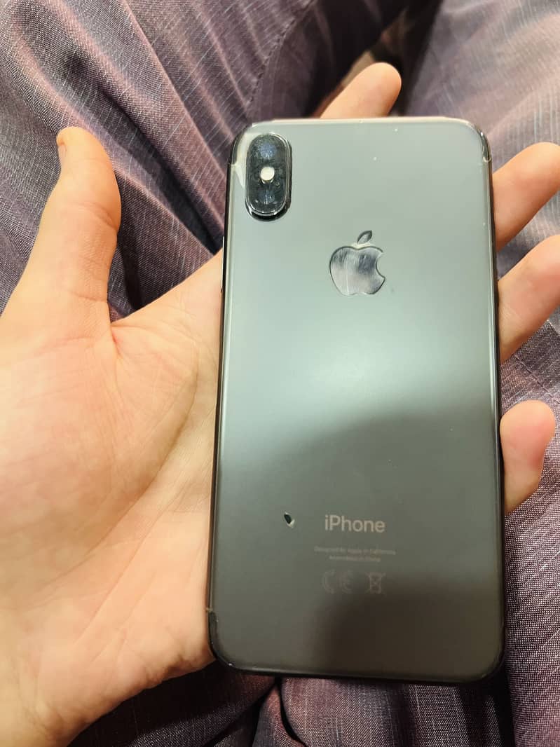 Apple iPhone X 2